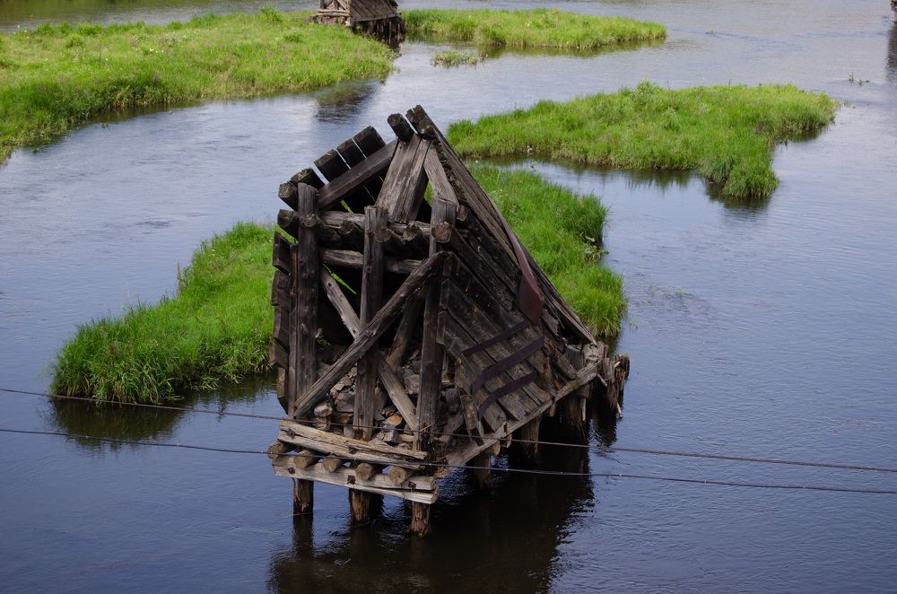 Photograph by Светлана Кудянова