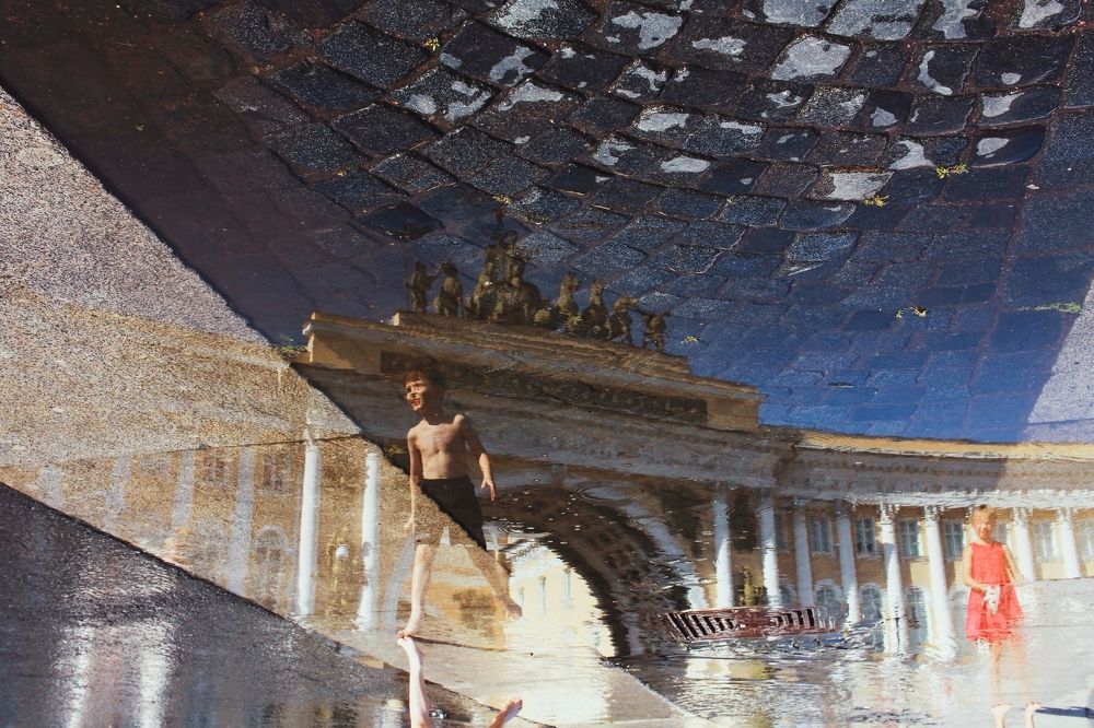 Photograph by Оксана Ботвина