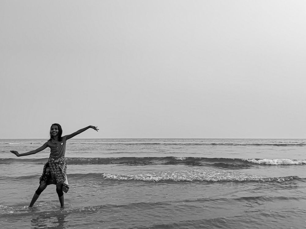 Photograph by Sannidh Raychaudhuri