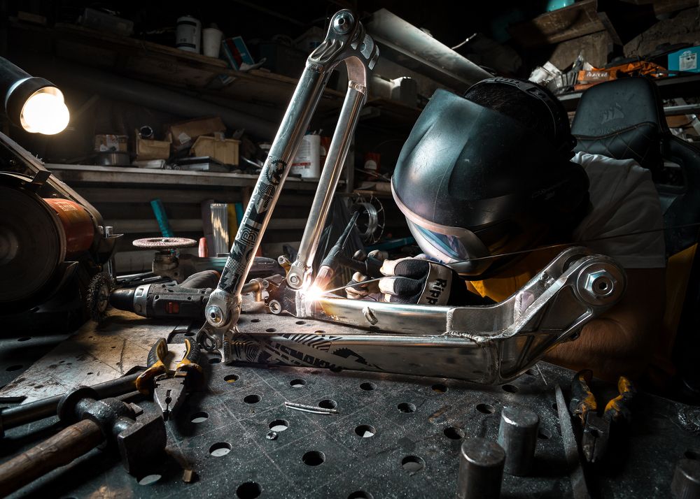 Photograph by Ivn Kabalin