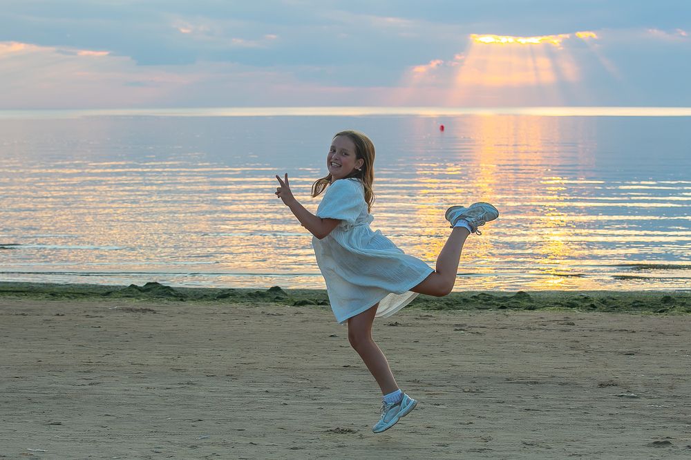 Photograph by Наталья Катюжанская