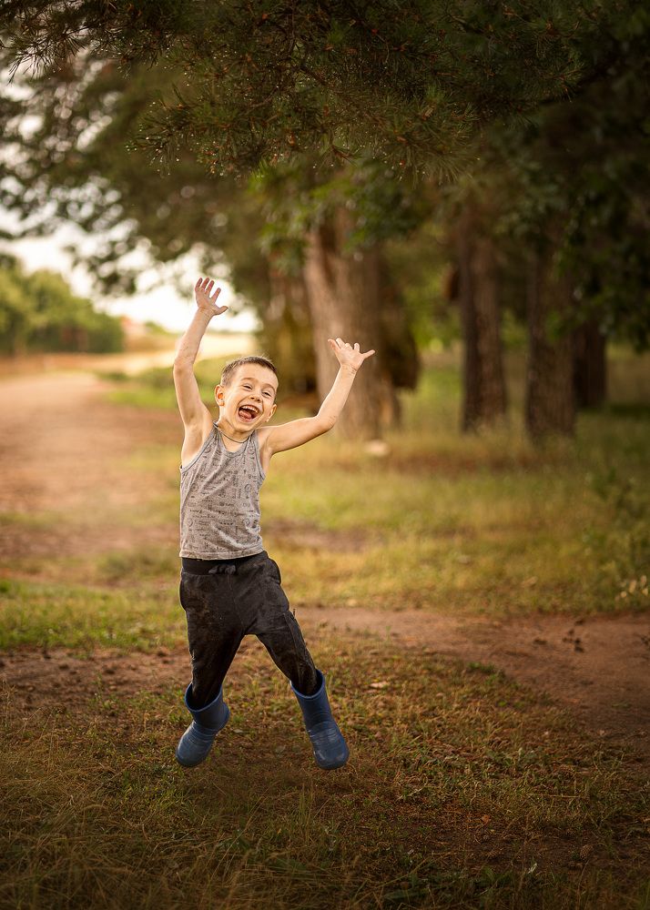 Photograph by Лиана Шалыгина