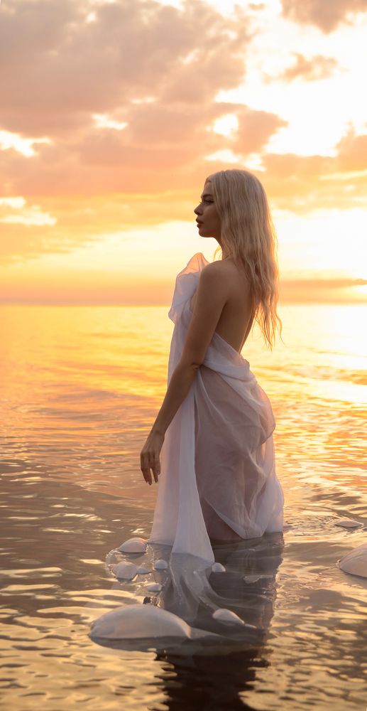 Photograph by Alexandr Timofeev