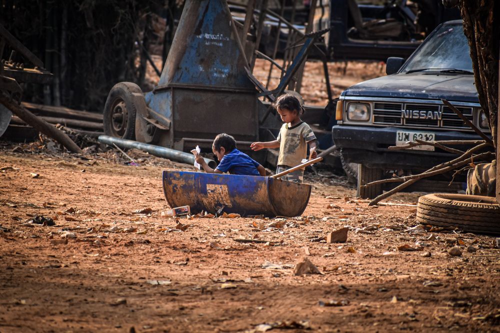 Photograph by Ivan Schaievitch