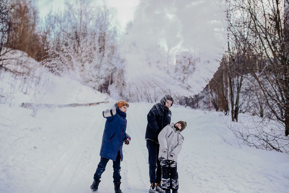 Photograph by инга твердова