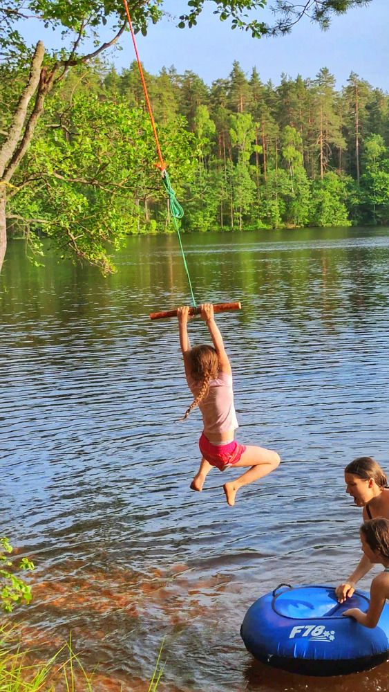 Радостные деньки