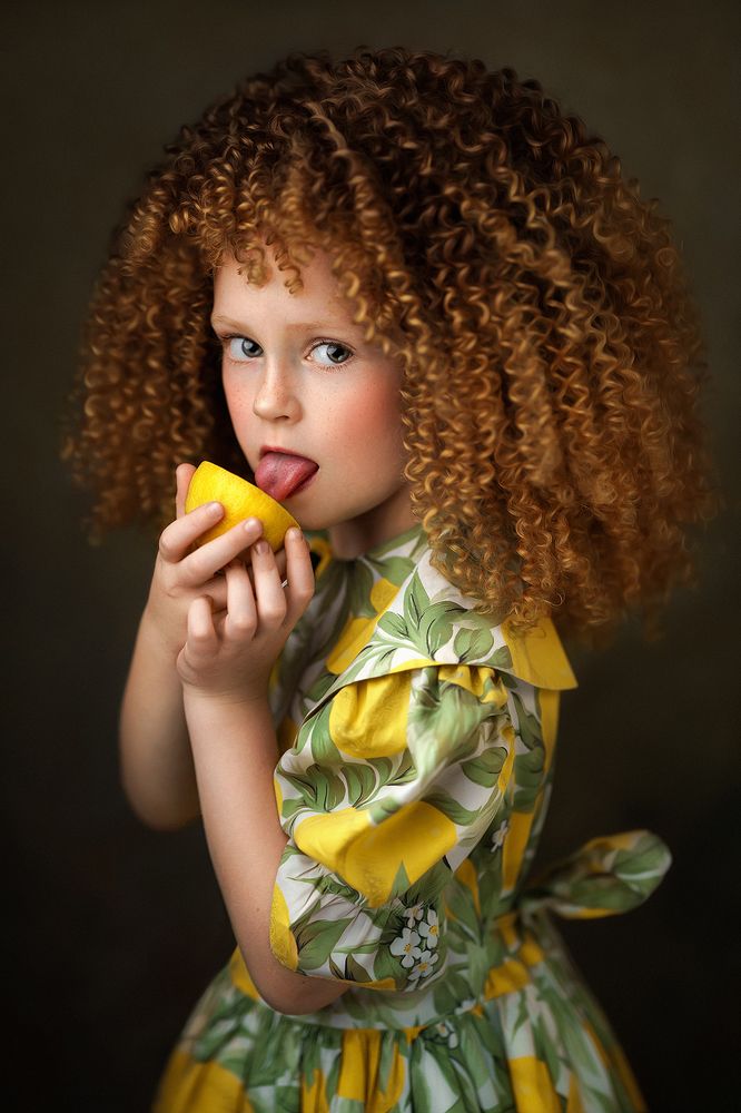 Photograph by Malwina Sobolewska