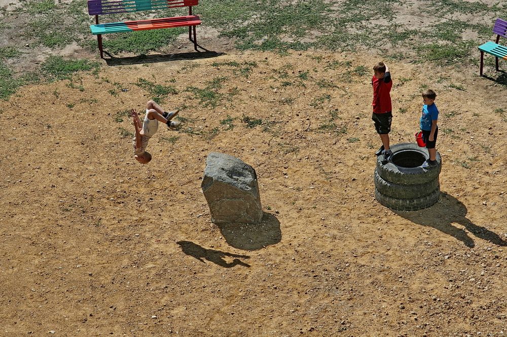 Фотография автора Александр Челмодеев