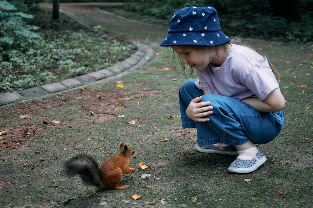 Photograph by Женя Жданова