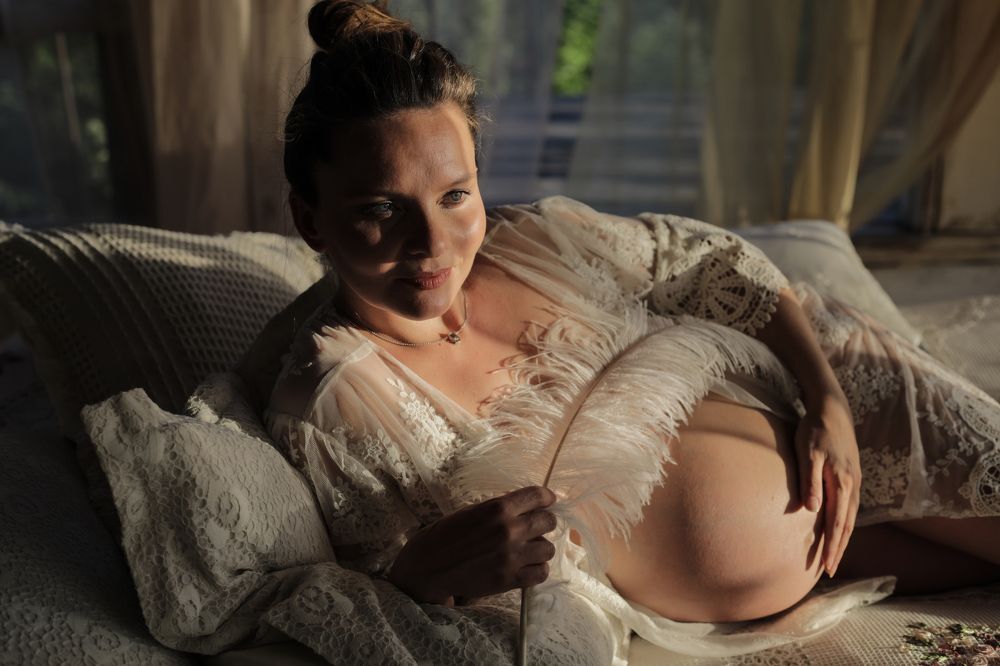 Photograph by Наталья Малышева