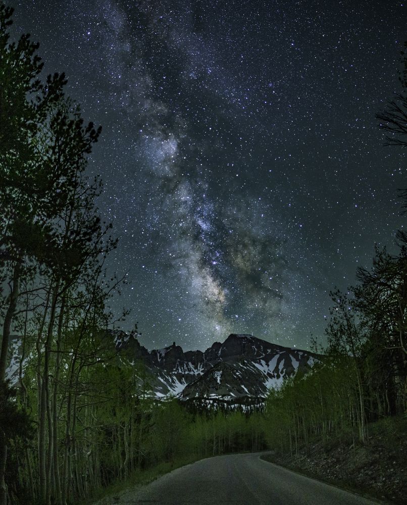 Photograph by John Vermette