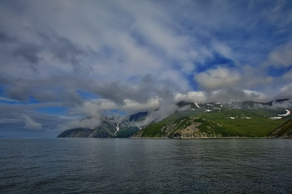 Photograph by Олег Раков