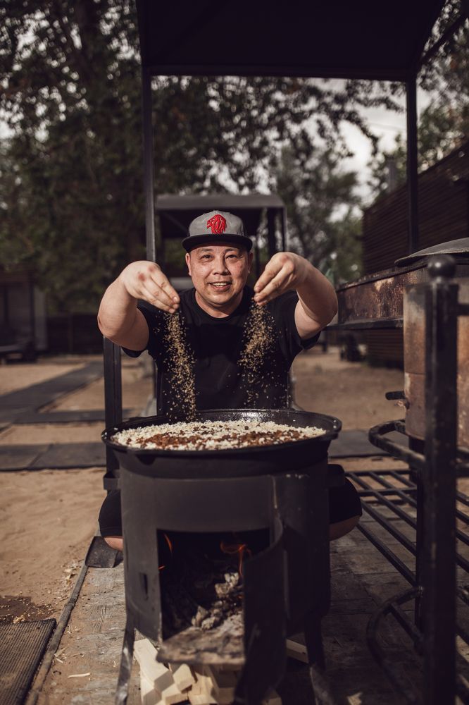 Photograph by Kovalevsky Alexey