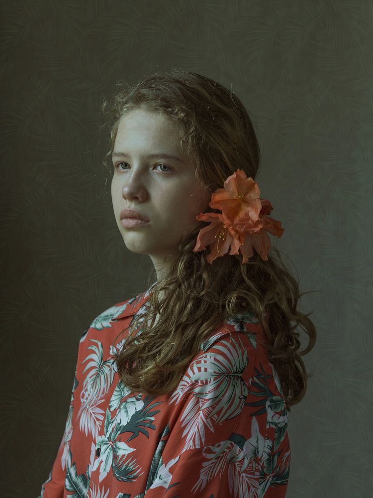 Photograph by Олеся Панюшкина