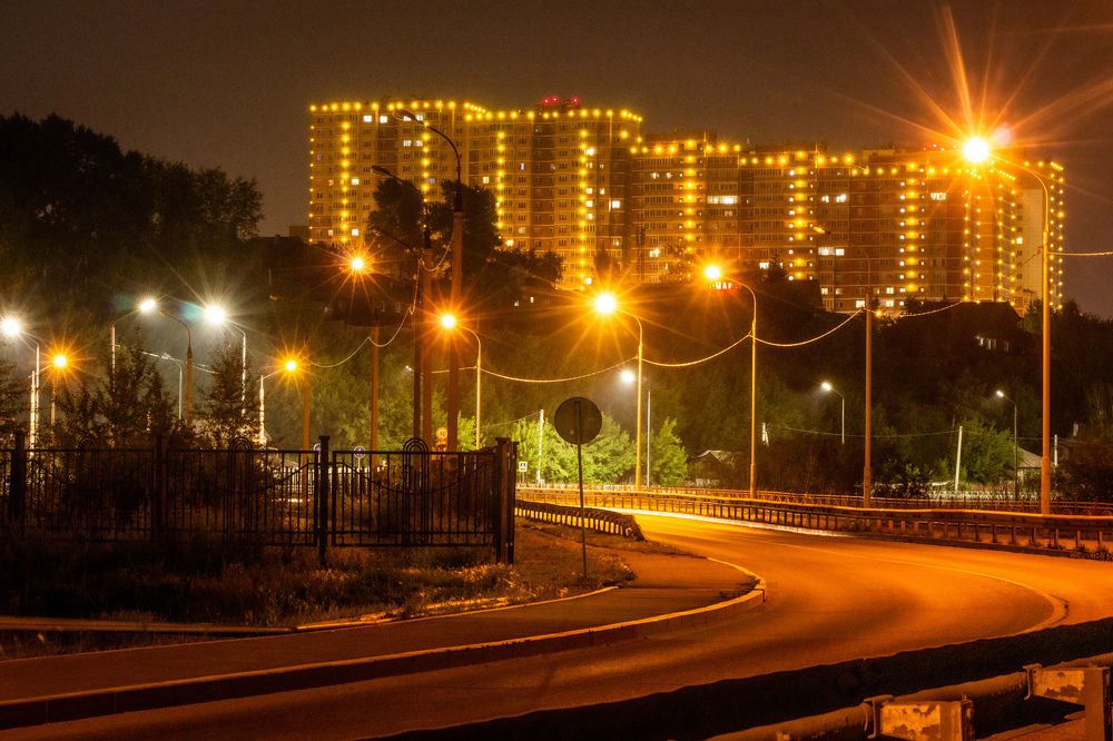 Photograph by Владимир Сушкин