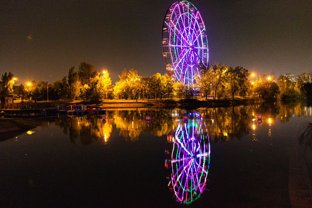 Photograph by Владимир Сушкин