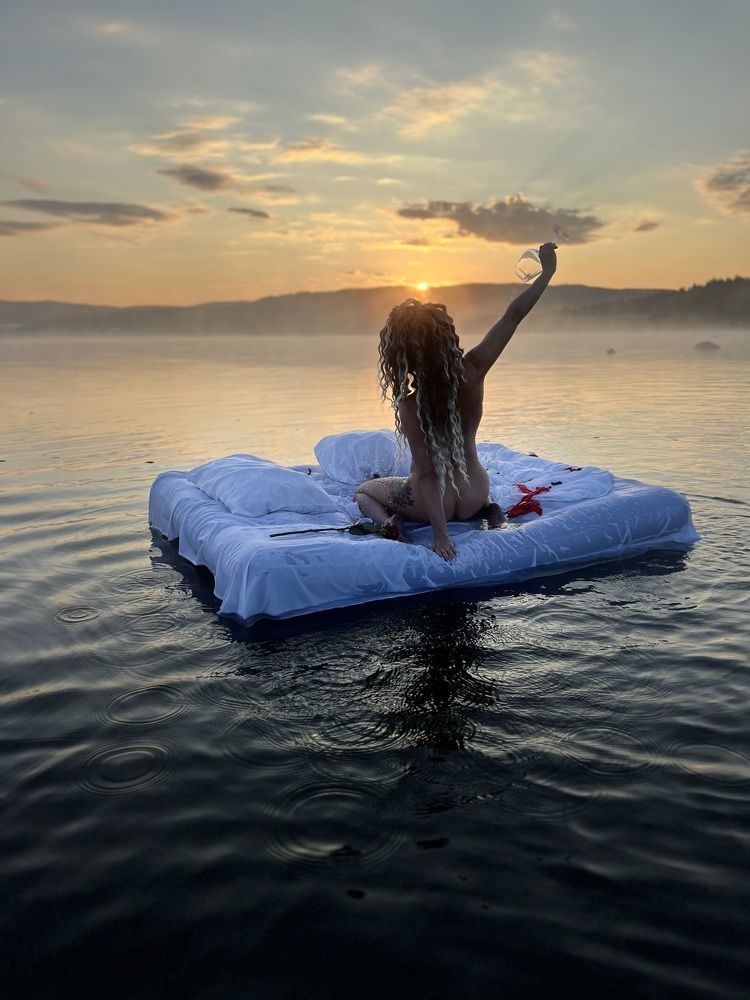 Photograph by Komarov Svyatoslav