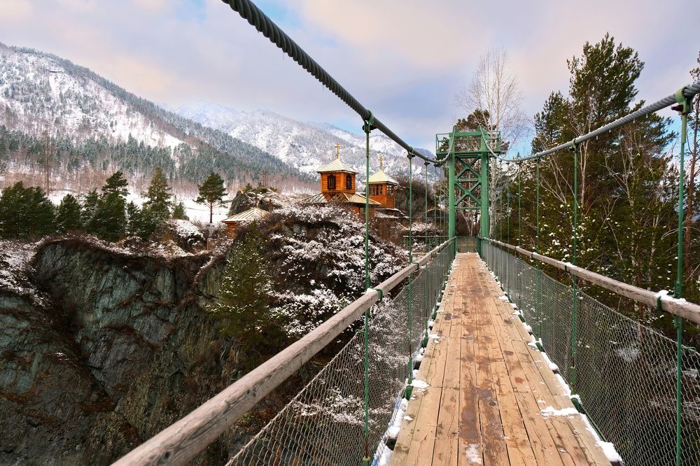 Photograph by Вадим Владимирович