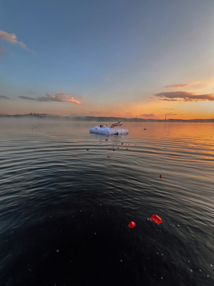 Фотография автора Komarov Svyatoslav