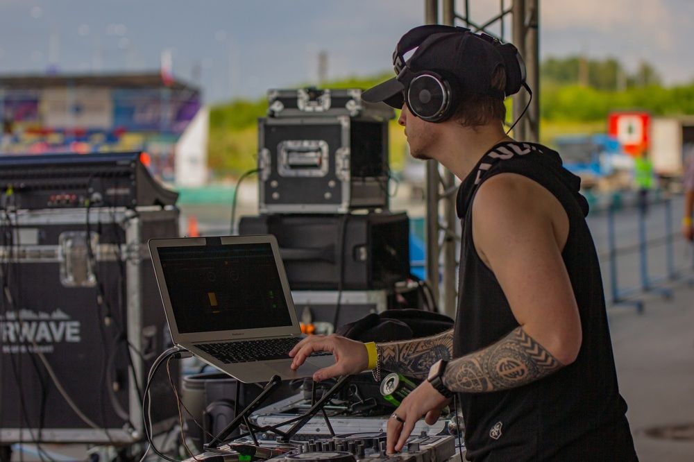 Photograph by Елена Павлова