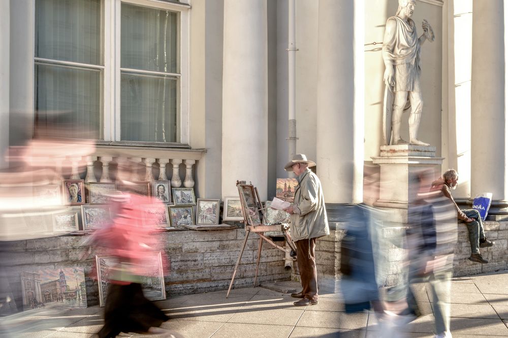 Photograph by константин