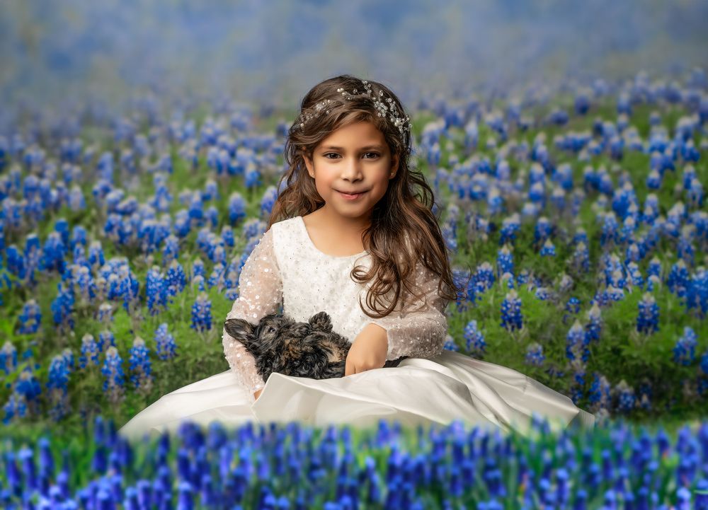 Фотография автора Jasmin Escalante