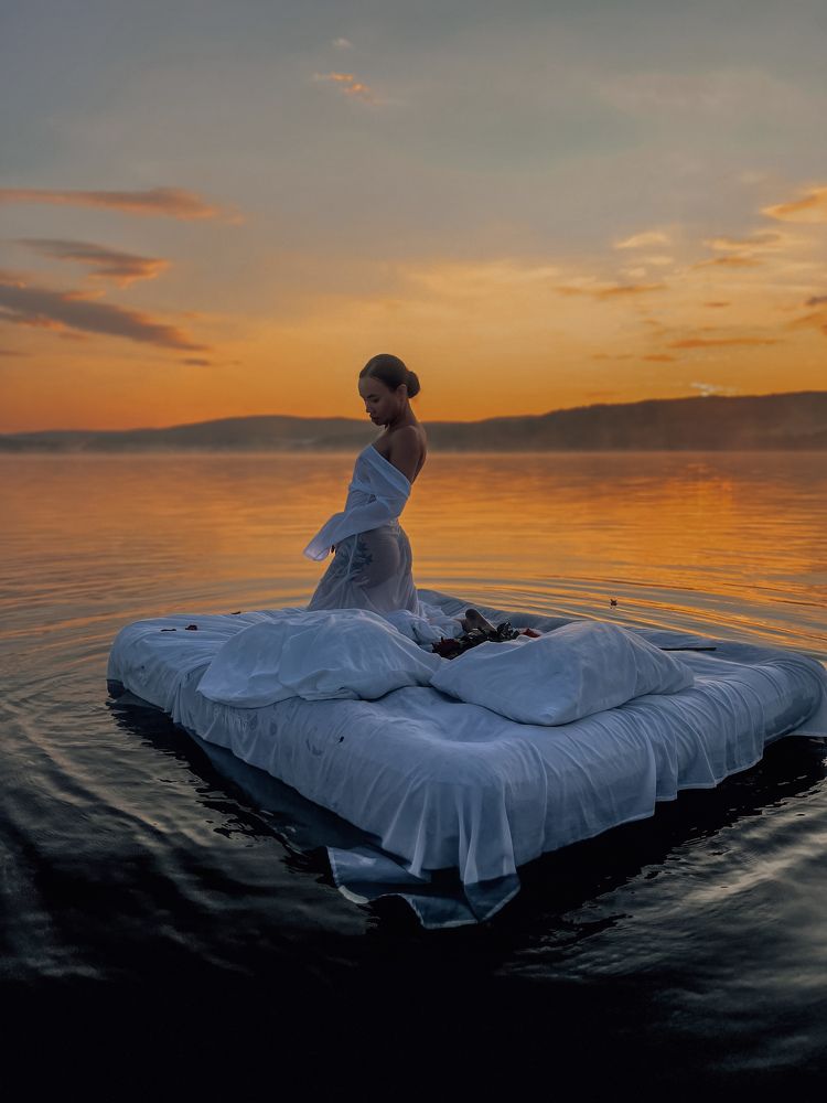 Фотография автора Komarov Svyatoslav