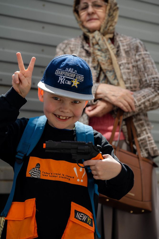 Фотография автора Константин Борунов