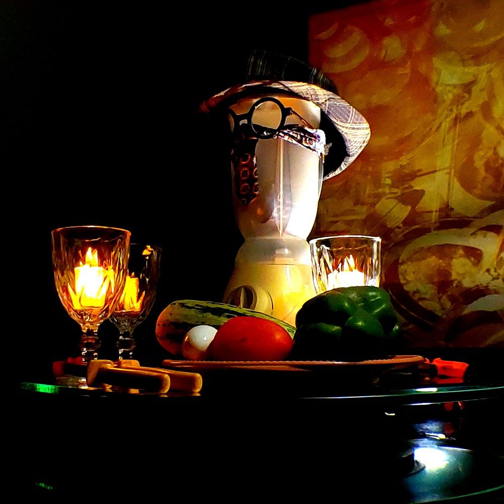 Photograph by CRINALDO REIS