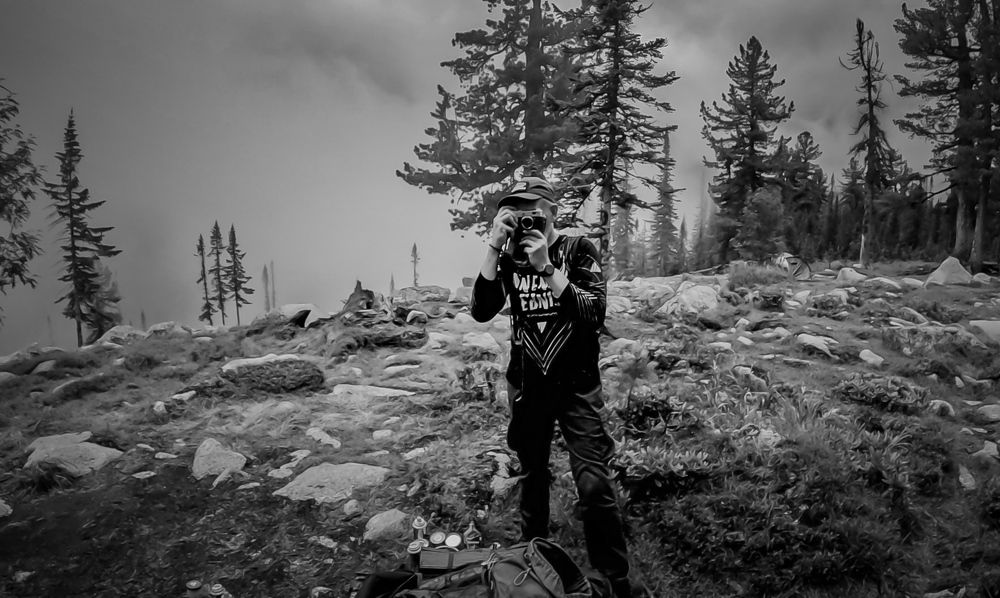 Photograph by Андрей Фадеев