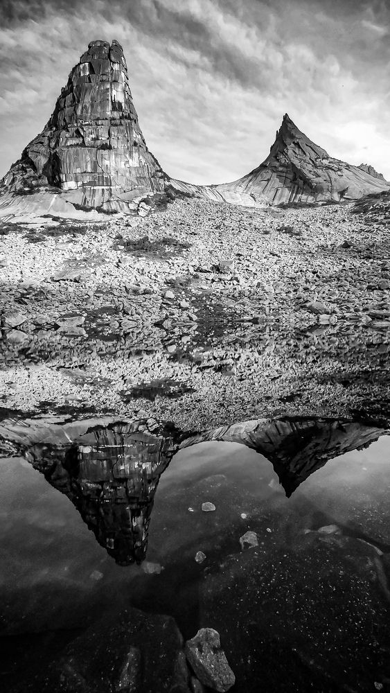 Photograph by Андрей Фадеев