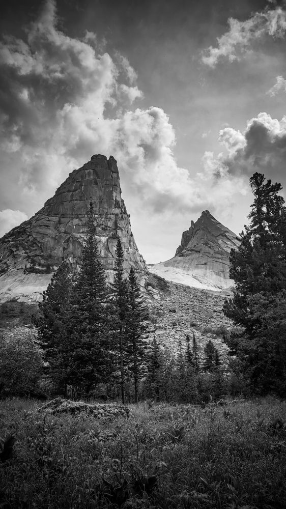 Photograph by Андрей Фадеев