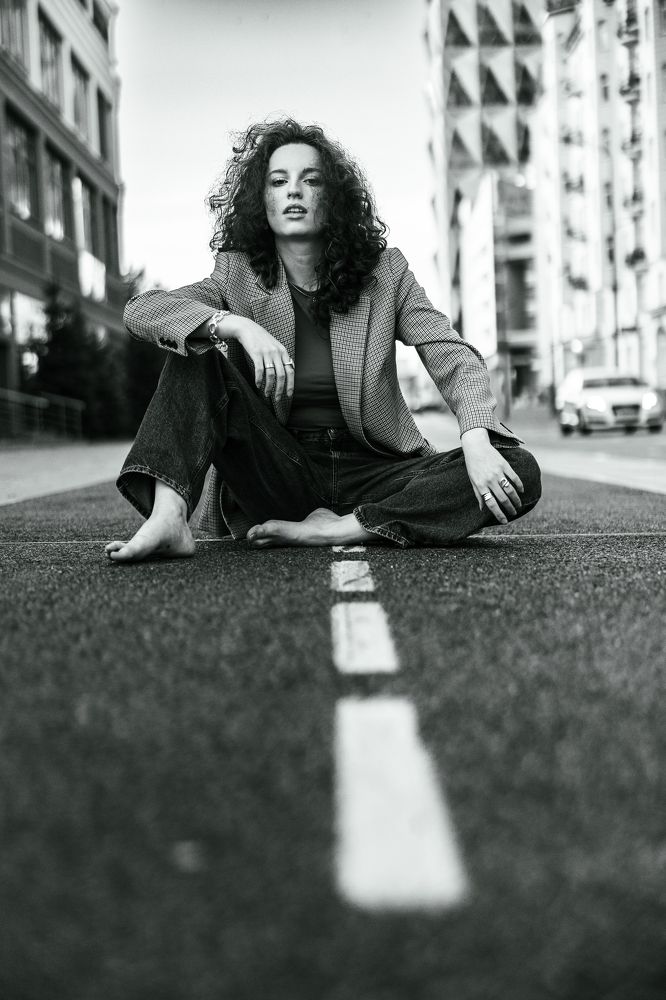 Photograph by Щепанов Дмитрий