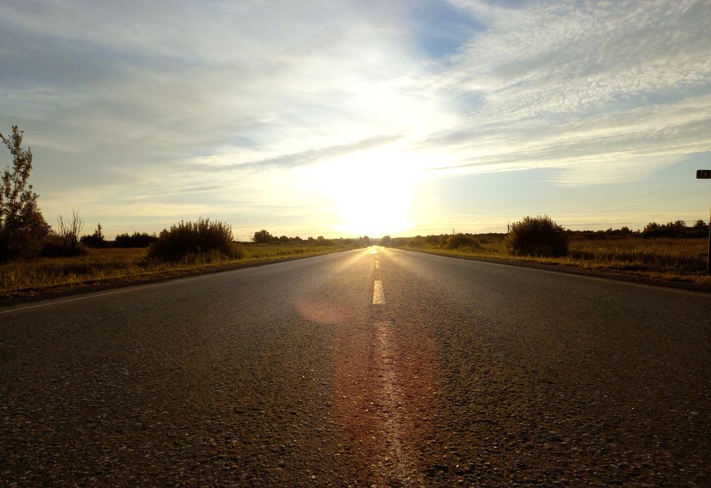 Photograph by Aleksey Mordyashov