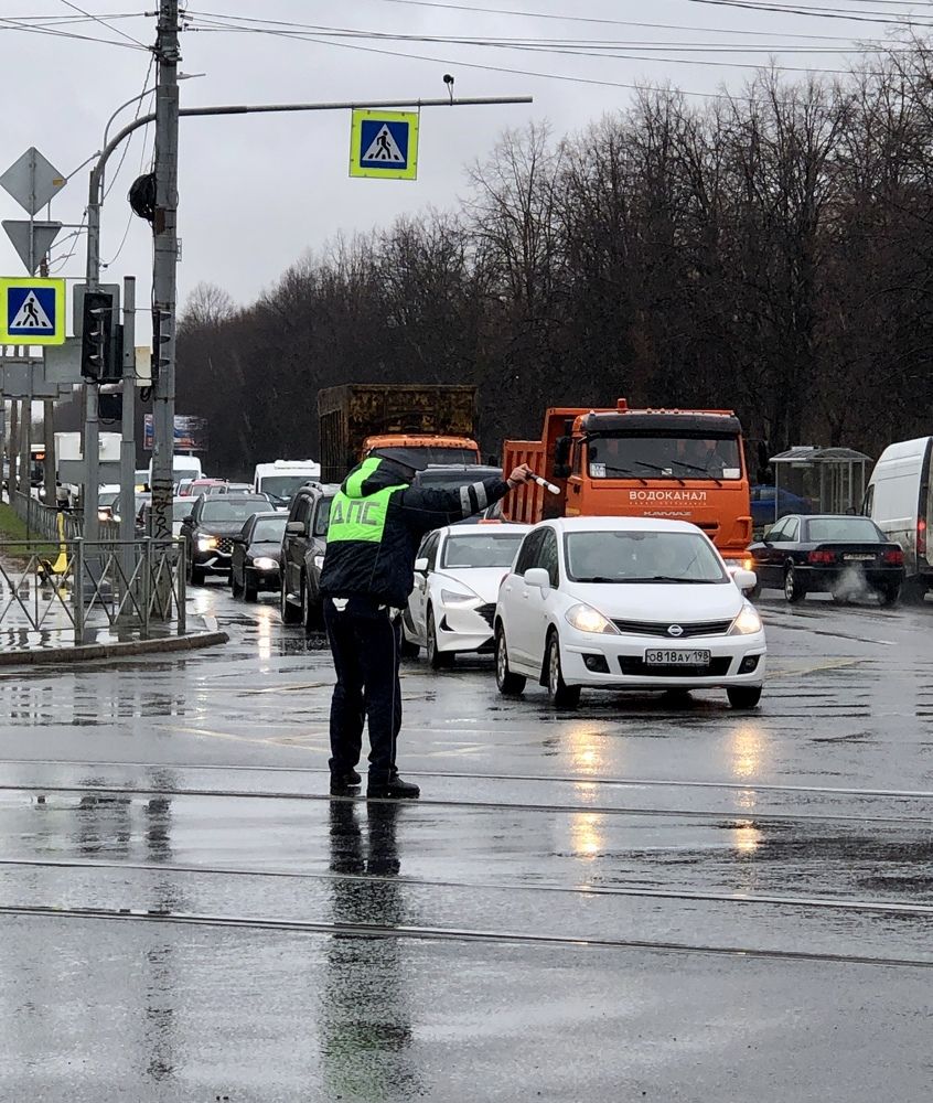 Photograph by Галина Пименова