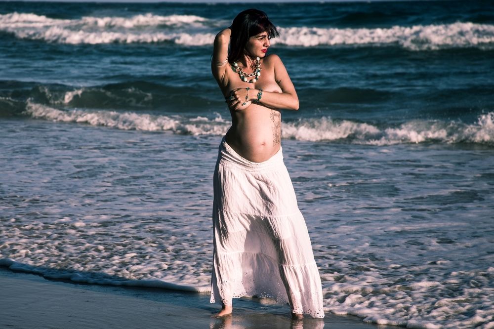 Photograph by Marco Antonio Perna