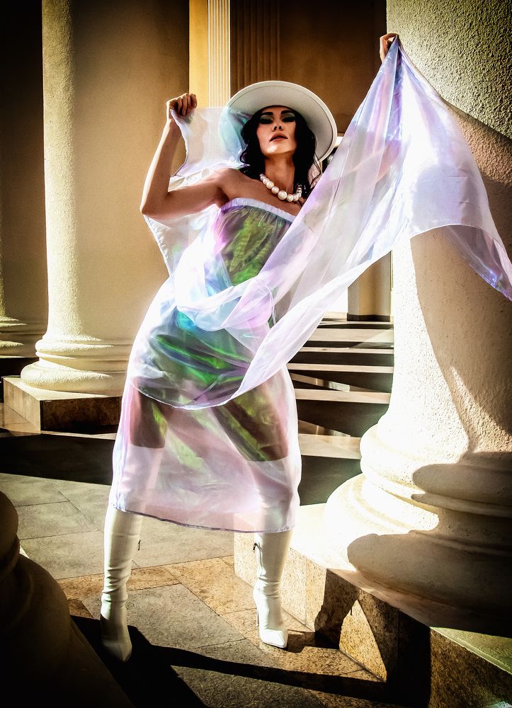 Photograph by arkadii Anufriev