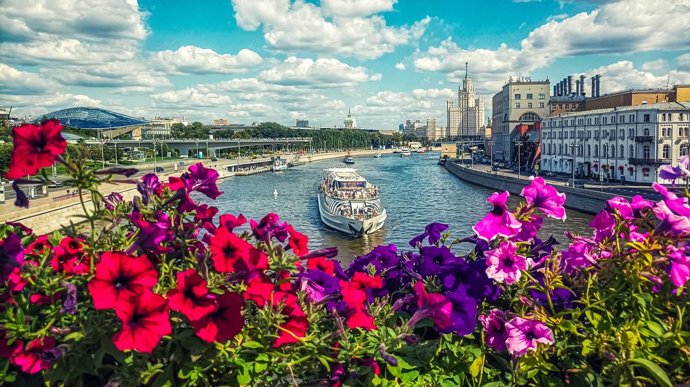 Photograph by Владимир Ковжаров