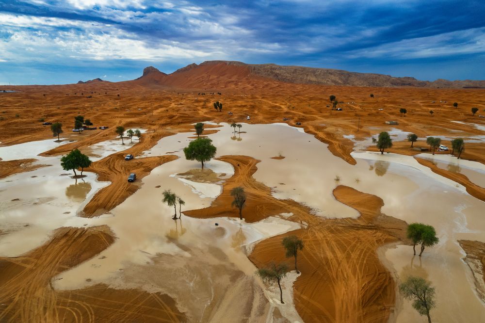 Photograph by Zubair Irshad