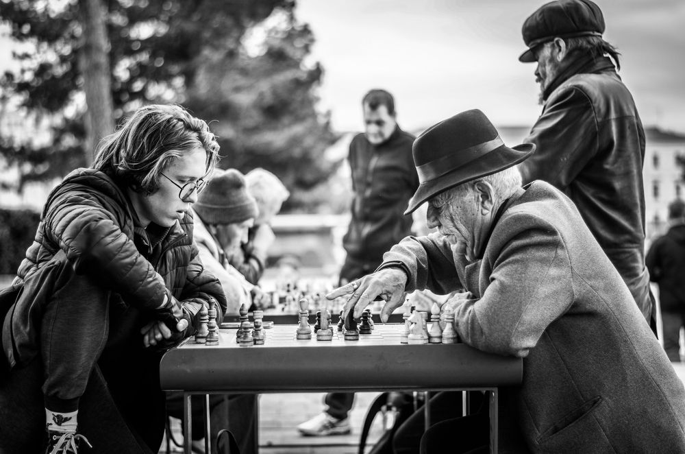 Фотография автора Евгения Кобеева