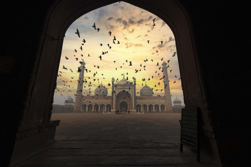 Photograph by Zubair Irshad