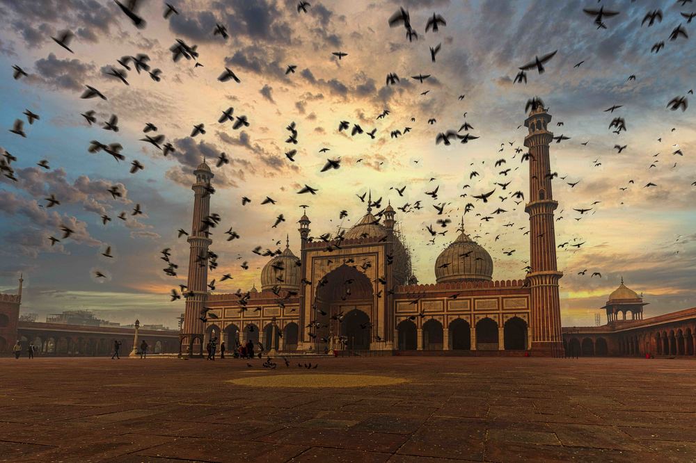 Photograph by Zubair Irshad