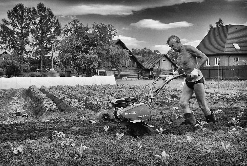 Photograph by Анатолий Максимов