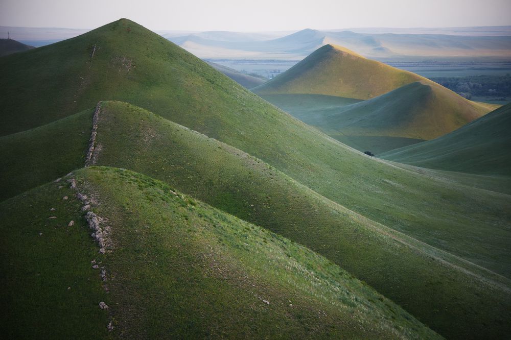 Фотография автора Ольга Белоусова