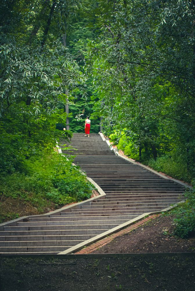 Photograph by Гусева Марина