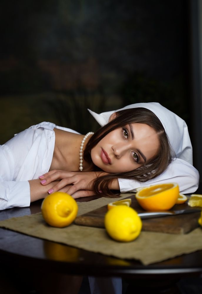 Photograph by Татьяна Собина