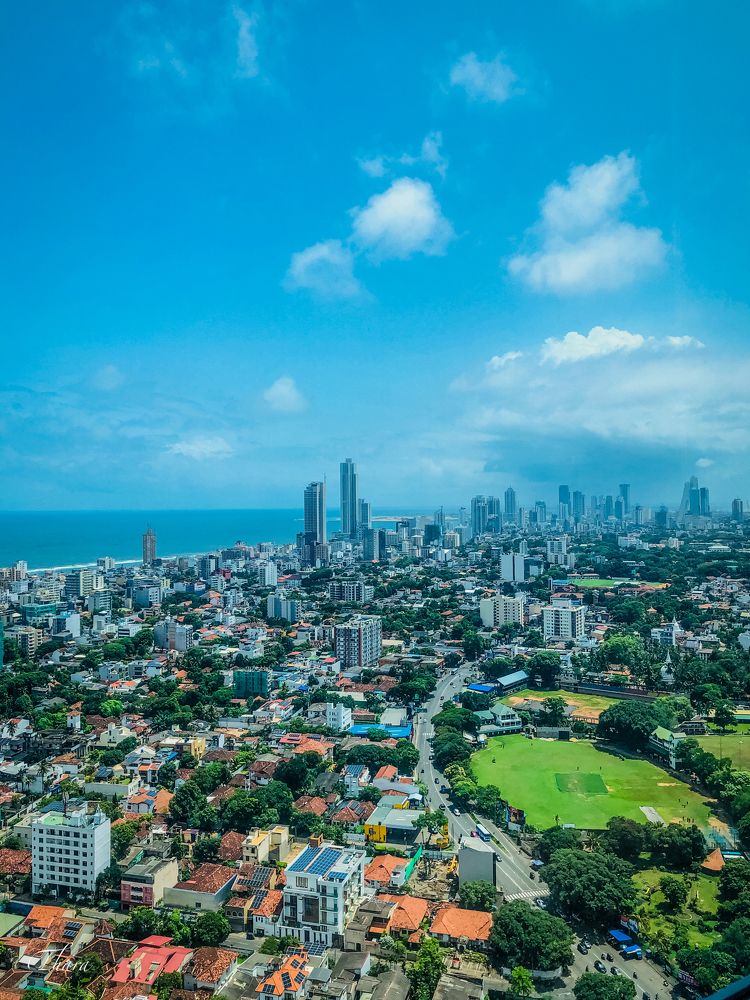 Photograph by Pramo Liyanage