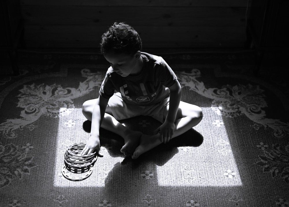 Фотография автора Polina Sobolnikova