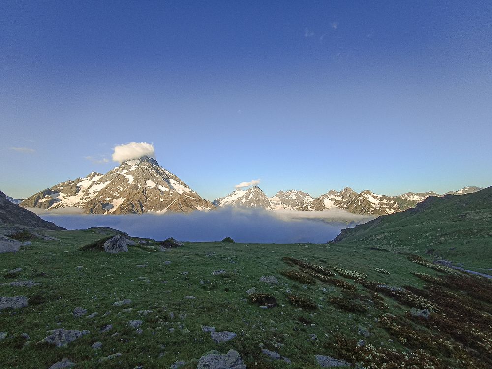 Photograph by Елена Кузнецова