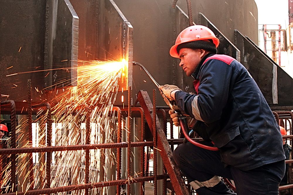 Газорезчик